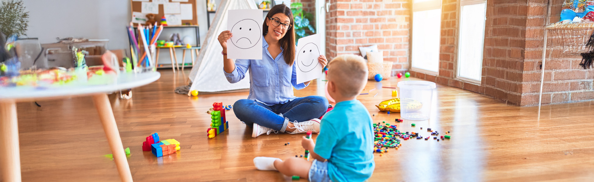 Learning & Behaviour Concerns