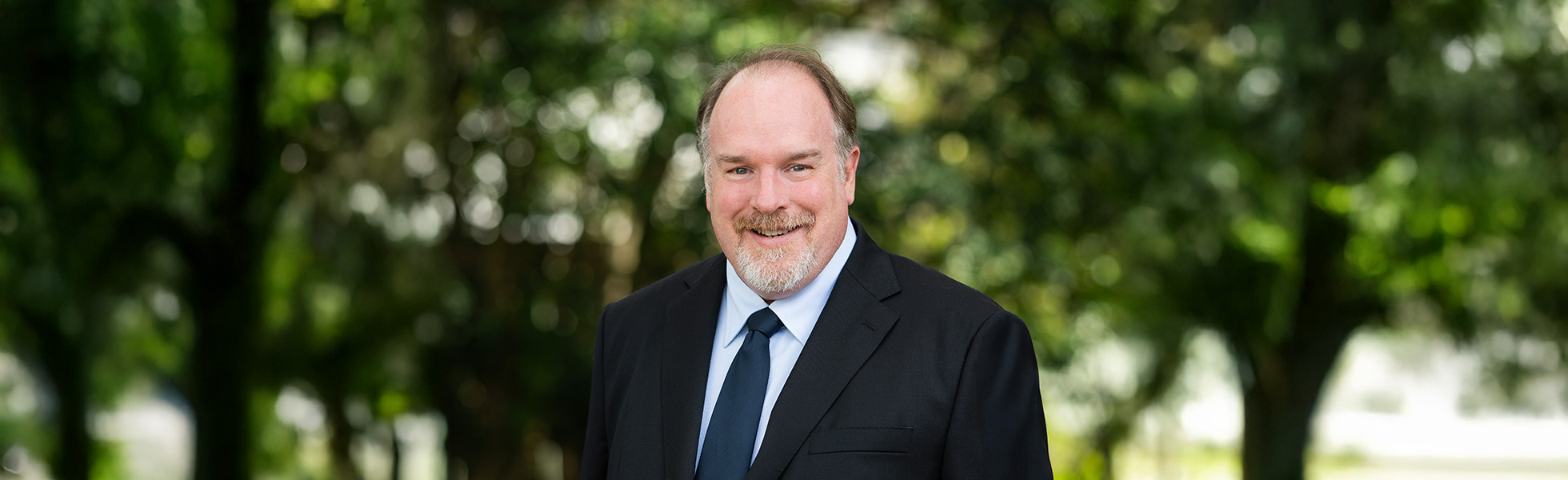 Dr Bret McVinish